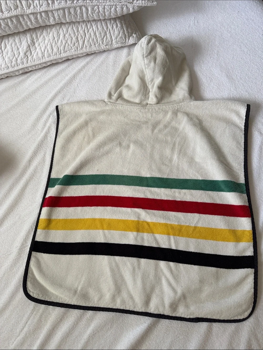 Pendleton comfortable toddlers